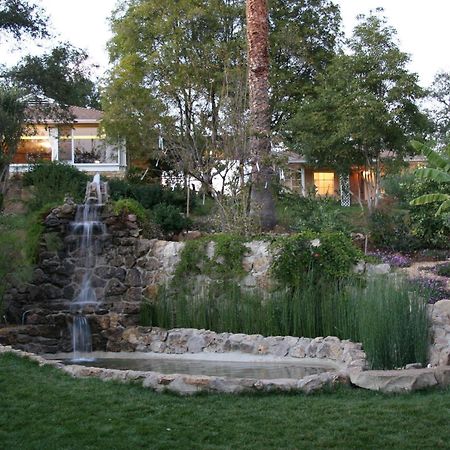 Ojai Retreat & Inn Zewnętrze zdjęcie