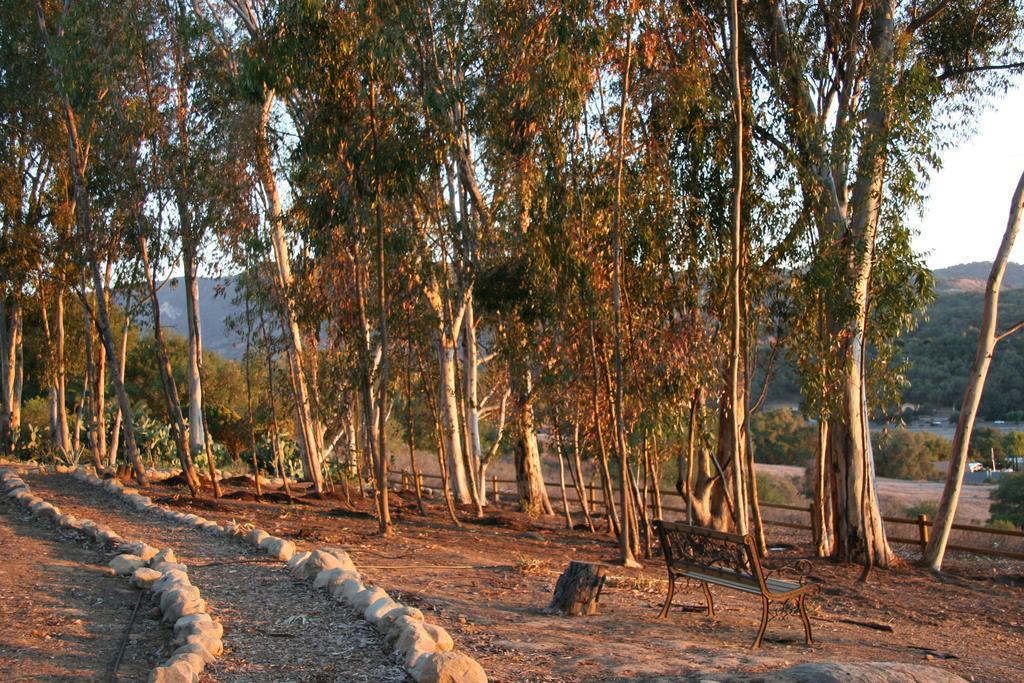 Ojai Retreat & Inn Zewnętrze zdjęcie