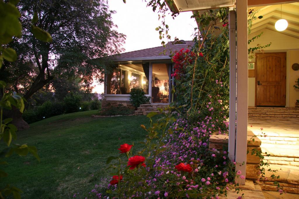 Ojai Retreat & Inn Zewnętrze zdjęcie