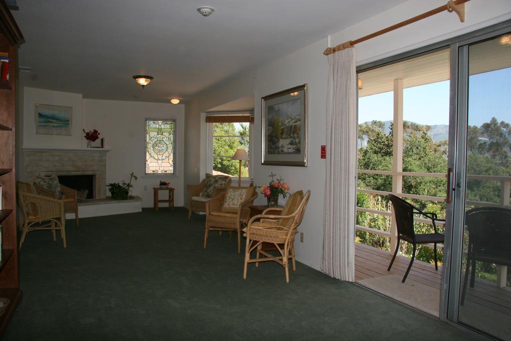 Ojai Retreat & Inn Zewnętrze zdjęcie