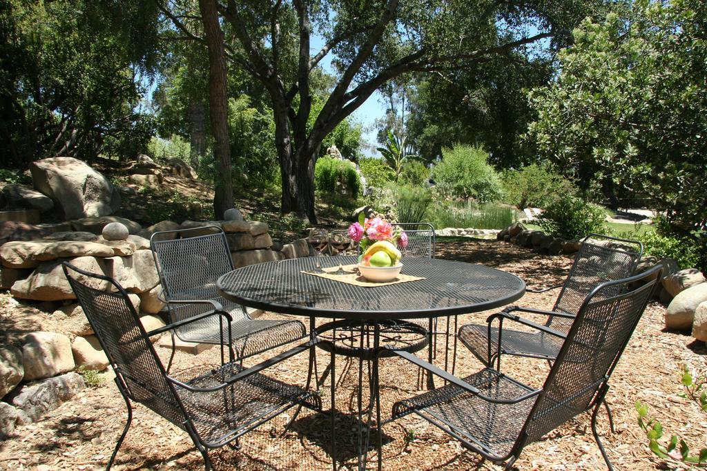 Ojai Retreat & Inn Zewnętrze zdjęcie