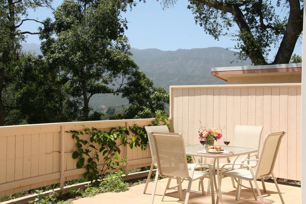 Ojai Retreat & Inn Zewnętrze zdjęcie