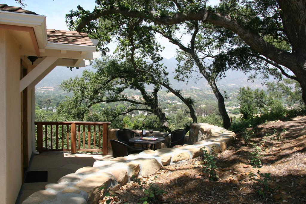 Ojai Retreat & Inn Zewnętrze zdjęcie