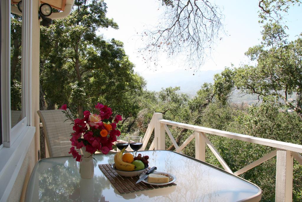 Ojai Retreat & Inn Zewnętrze zdjęcie