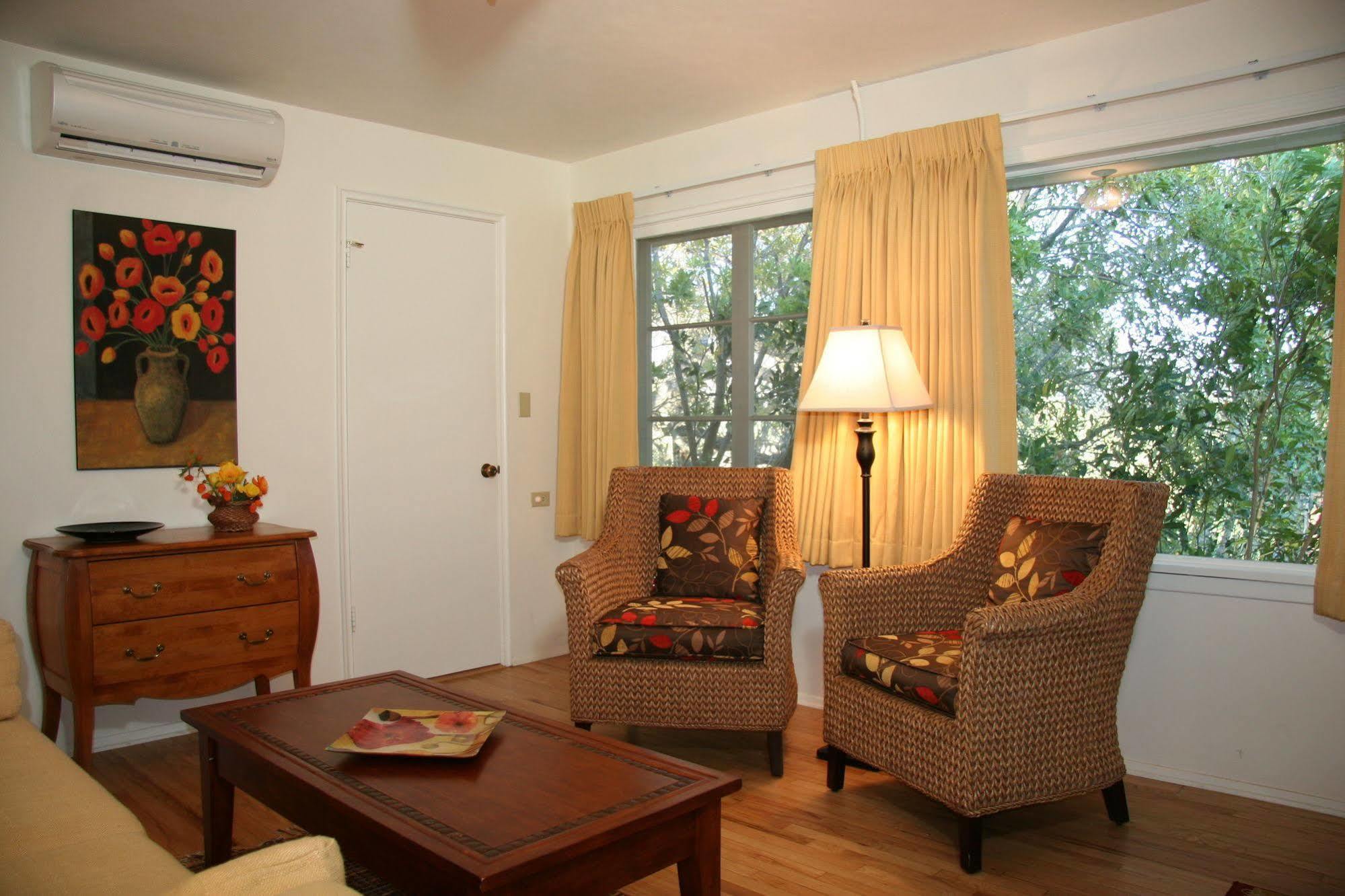 Ojai Retreat & Inn Zewnętrze zdjęcie