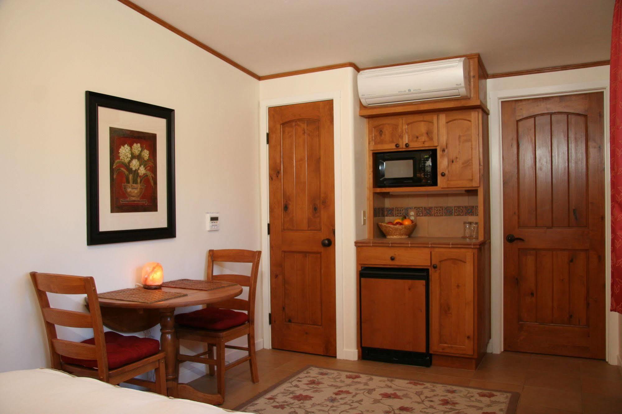 Ojai Retreat & Inn Zewnętrze zdjęcie