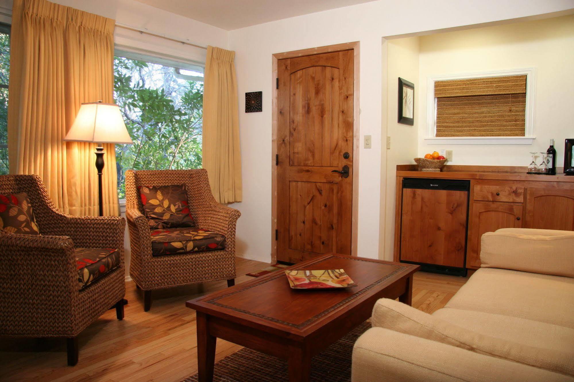 Ojai Retreat & Inn Zewnętrze zdjęcie