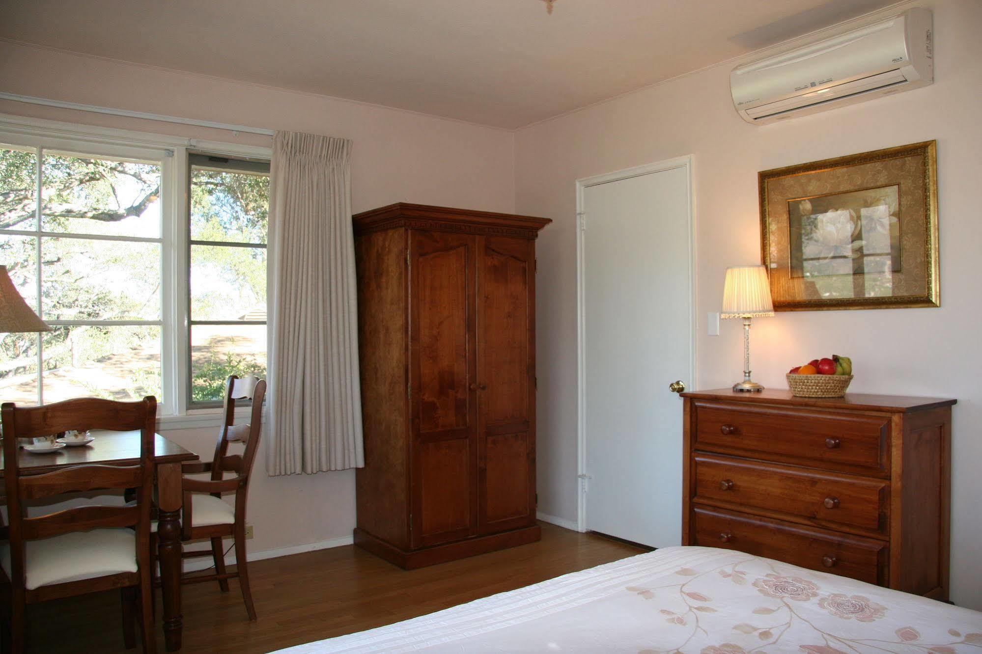 Ojai Retreat & Inn Zewnętrze zdjęcie