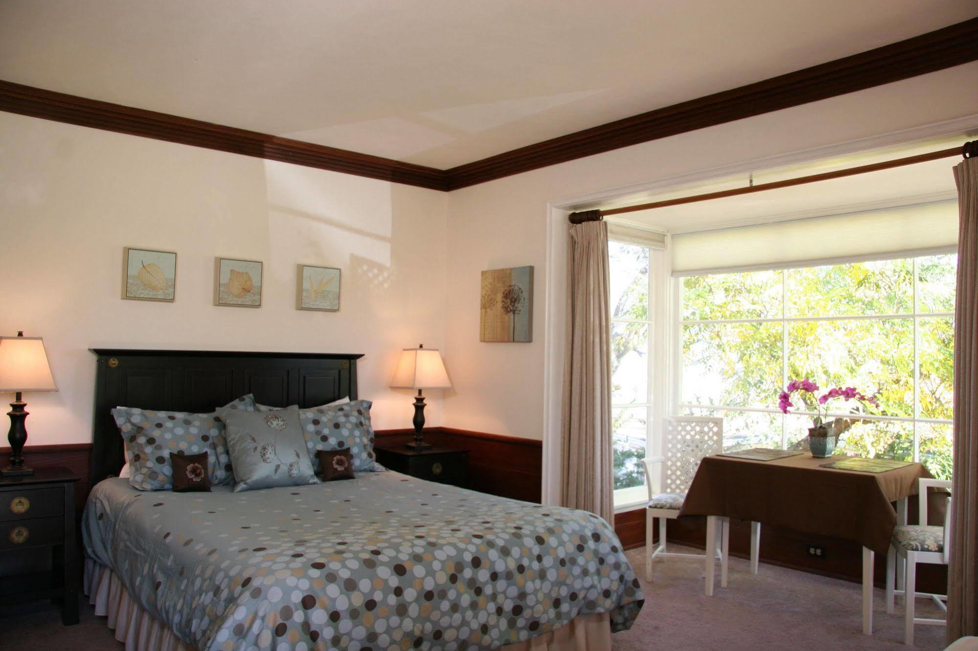Ojai Retreat & Inn Zewnętrze zdjęcie