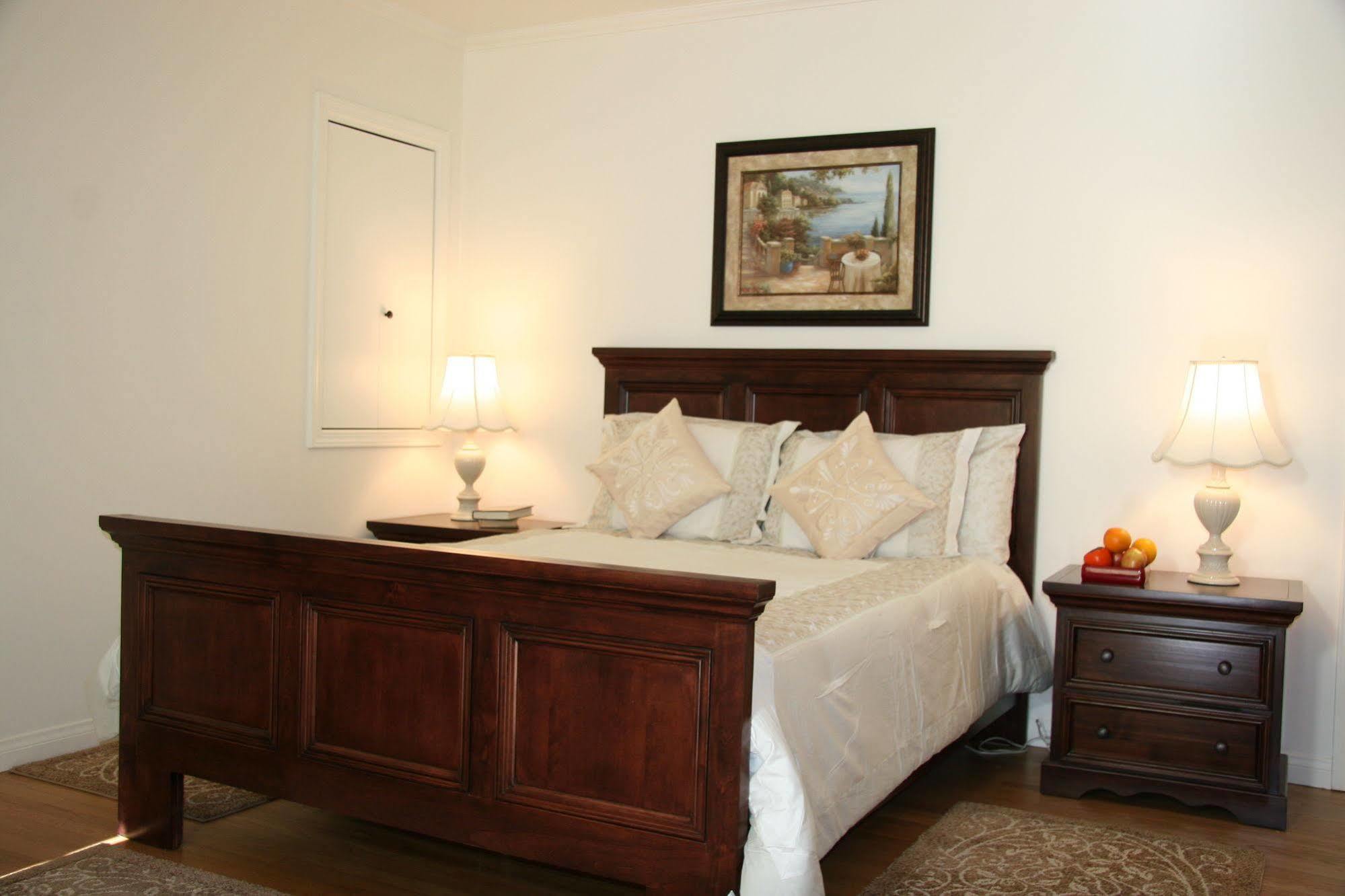 Ojai Retreat & Inn Zewnętrze zdjęcie