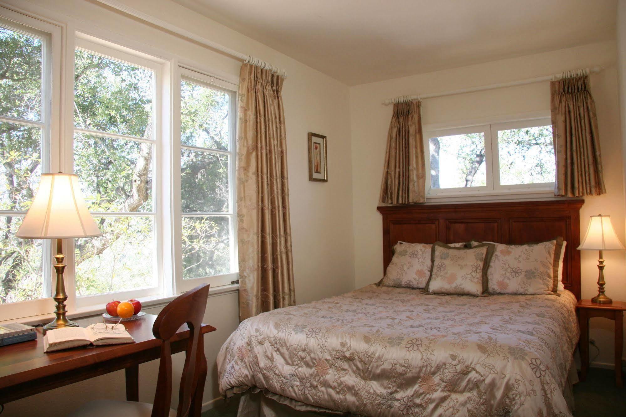 Ojai Retreat & Inn Zewnętrze zdjęcie