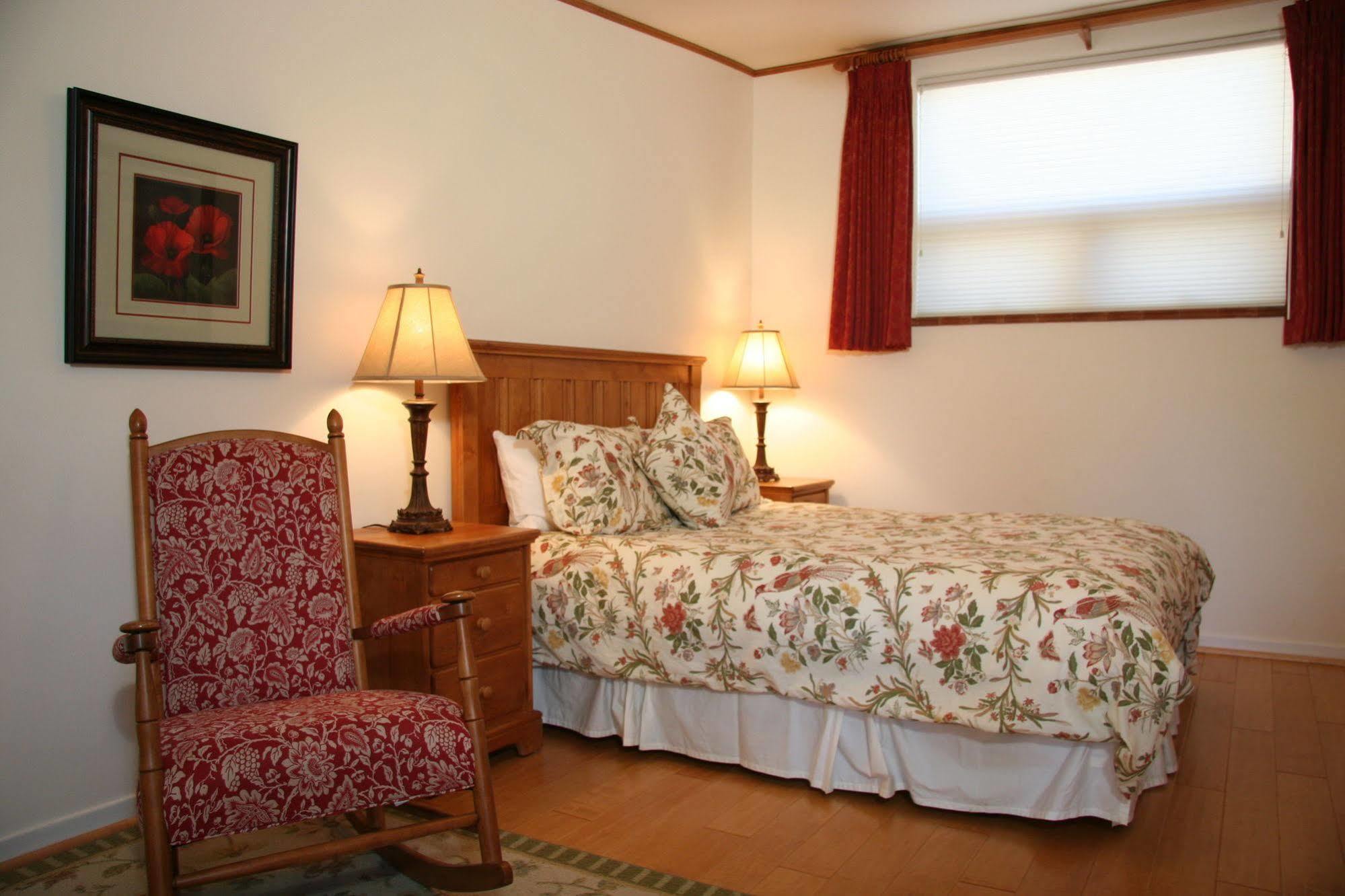 Ojai Retreat & Inn Zewnętrze zdjęcie
