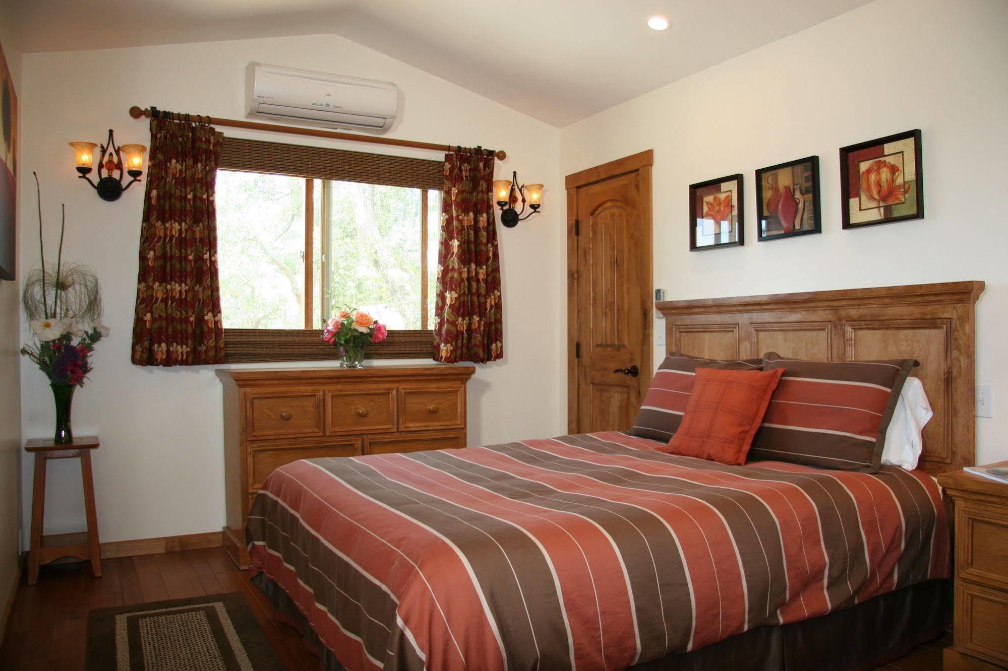 Ojai Retreat & Inn Zewnętrze zdjęcie
