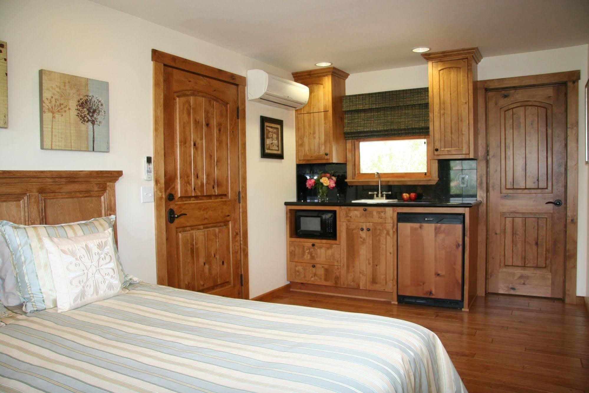Ojai Retreat & Inn Zewnętrze zdjęcie