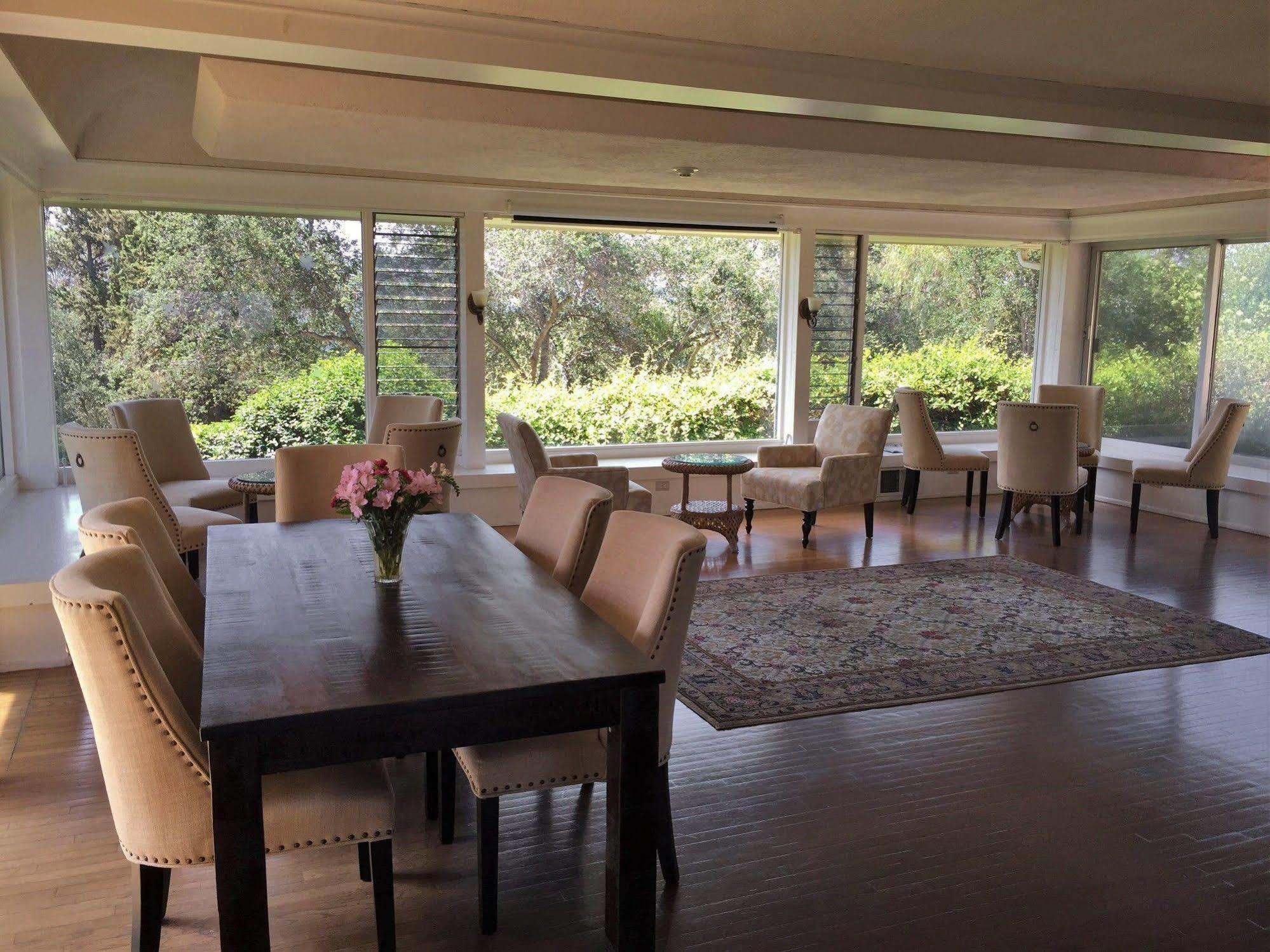 Ojai Retreat & Inn Zewnętrze zdjęcie