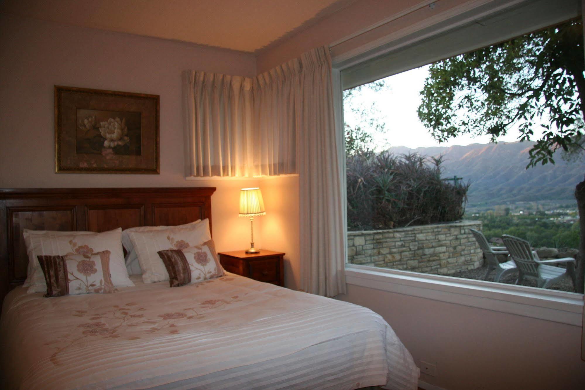 Ojai Retreat & Inn Zewnętrze zdjęcie