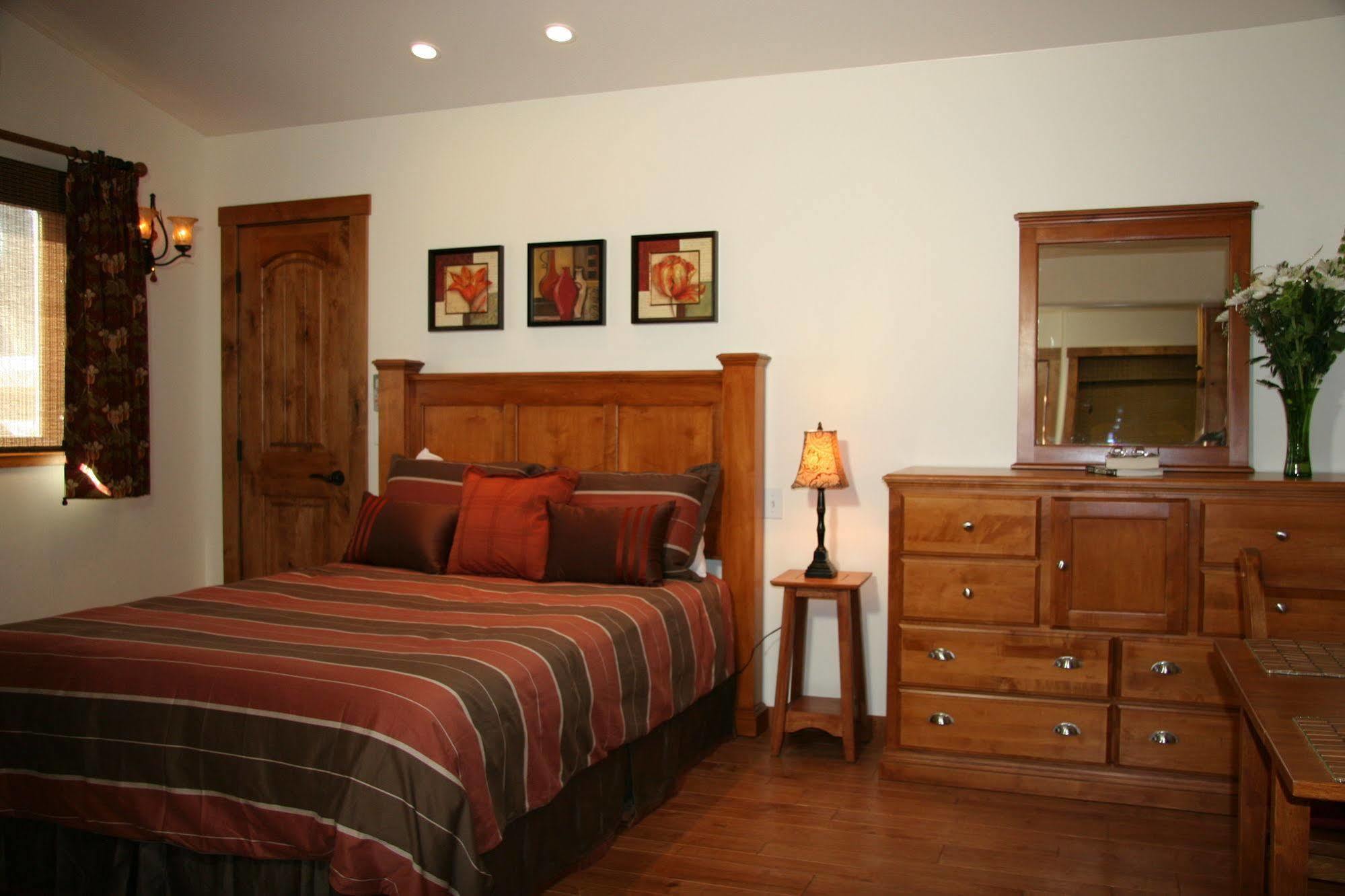 Ojai Retreat & Inn Zewnętrze zdjęcie