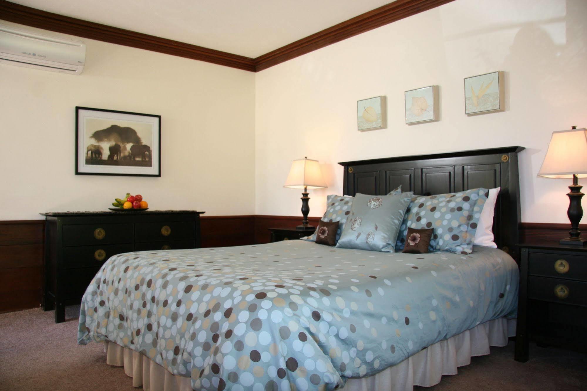 Ojai Retreat & Inn Zewnętrze zdjęcie