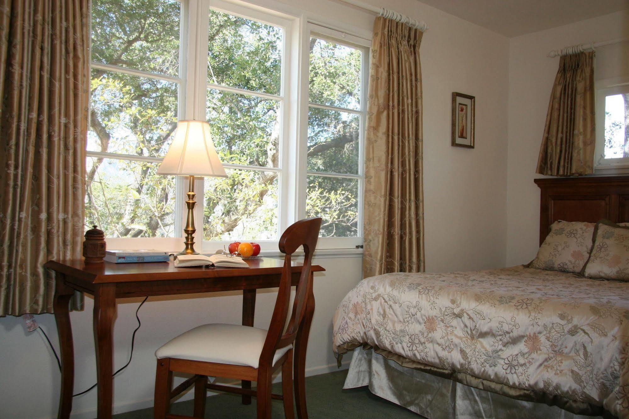 Ojai Retreat & Inn Zewnętrze zdjęcie