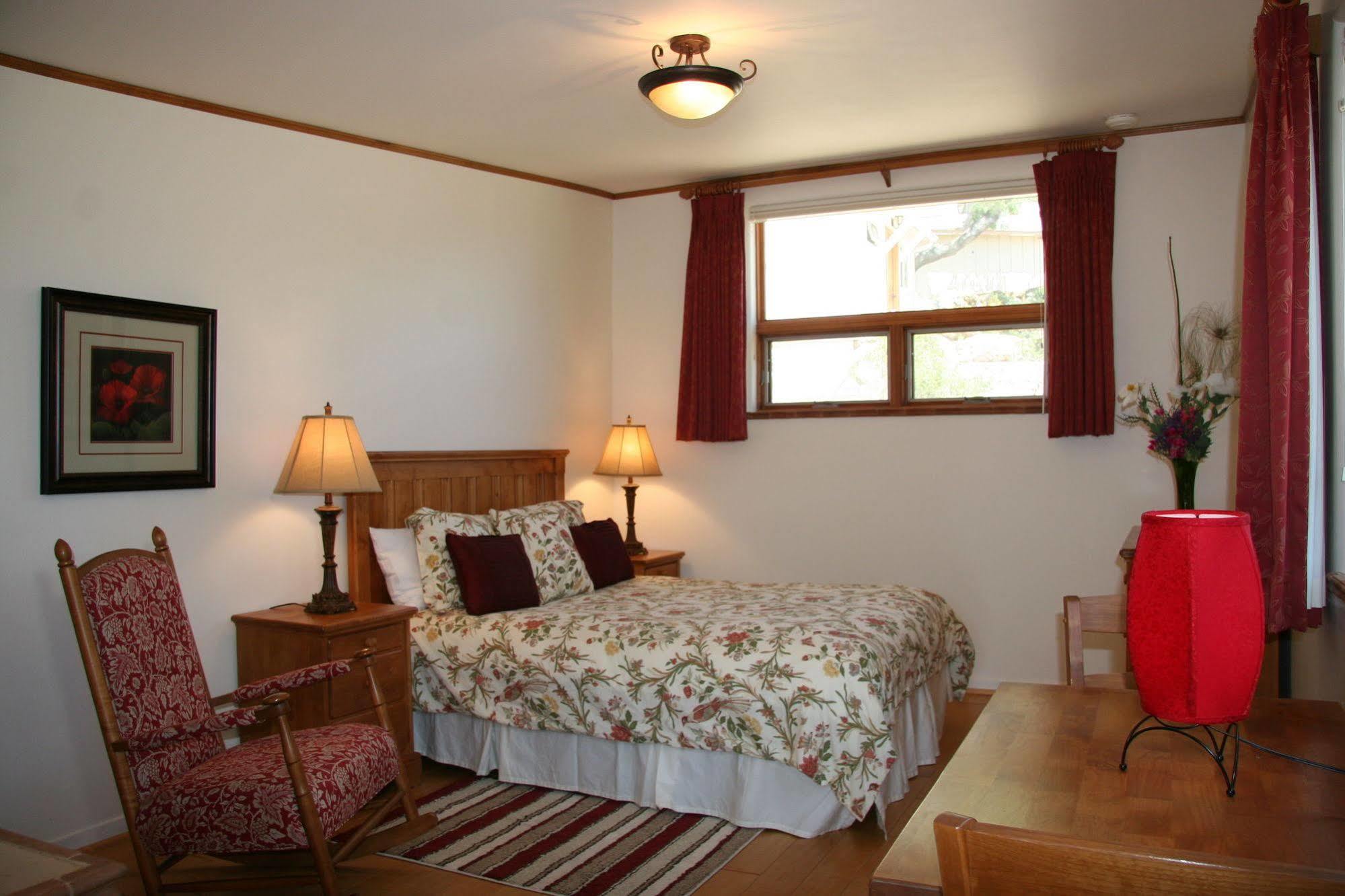 Ojai Retreat & Inn Zewnętrze zdjęcie