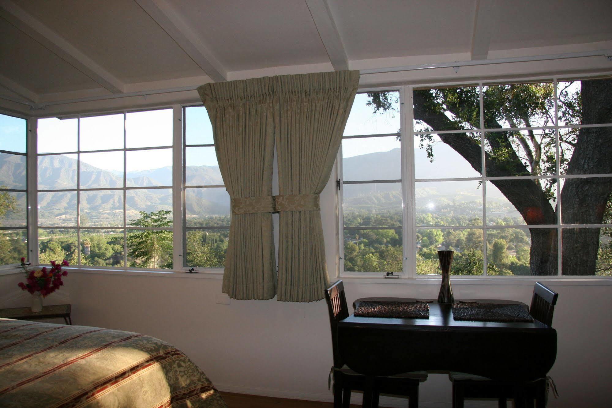 Ojai Retreat & Inn Zewnętrze zdjęcie