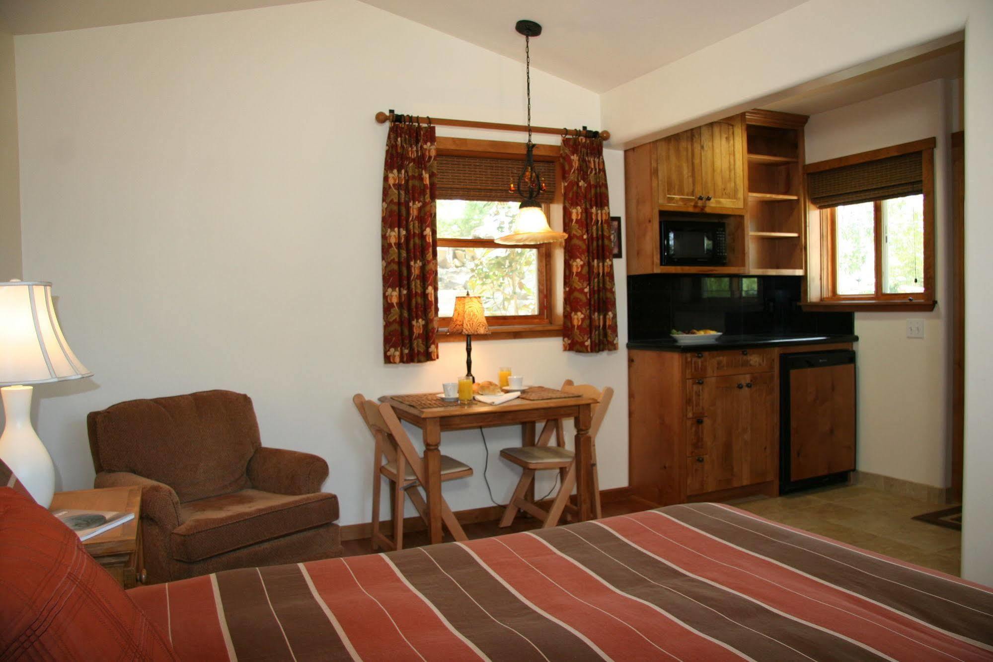 Ojai Retreat & Inn Zewnętrze zdjęcie